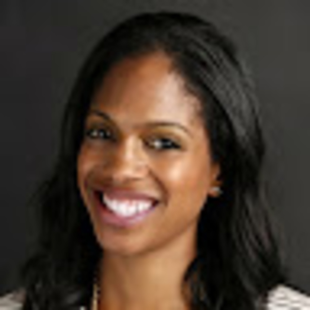Meet your Posher, Anika dill